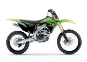 Kawasaki KX250F